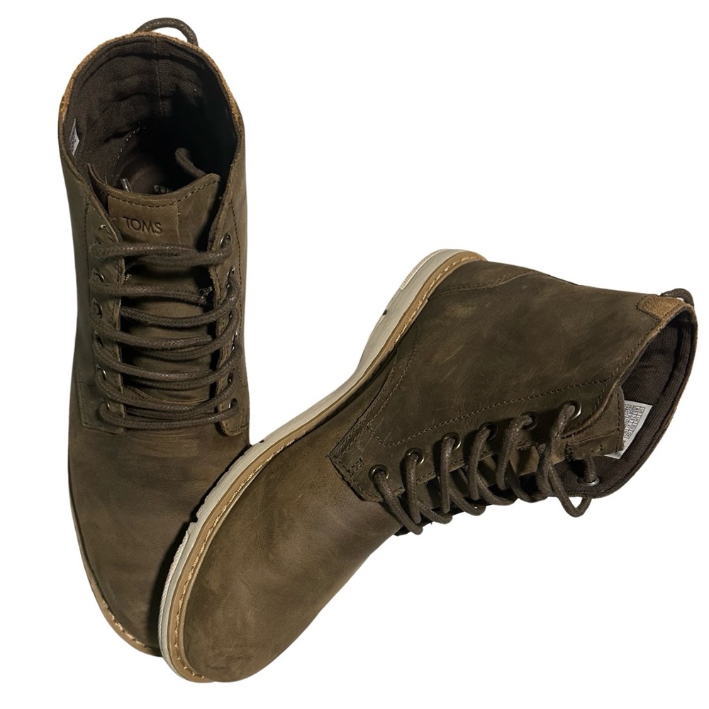 TOMS Water Resistant Boot